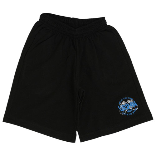 Target Παιδικό σετ Boys T-Shirt & Shorts ''Urban'' Set